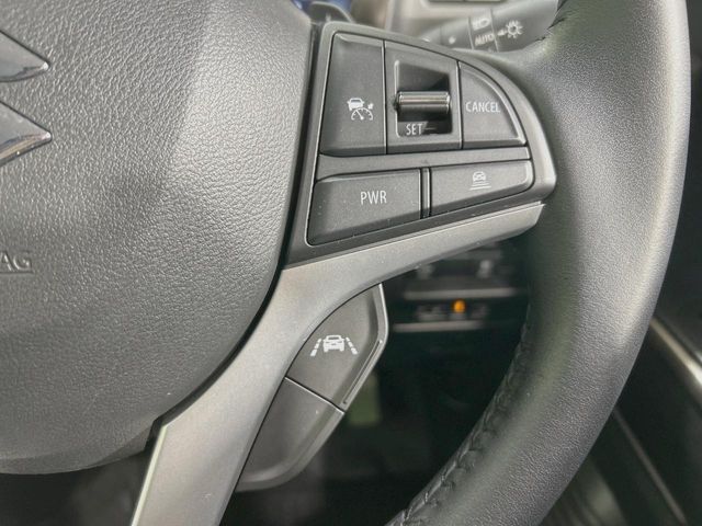 SUZUKI HUSTLER 2024 Image 31