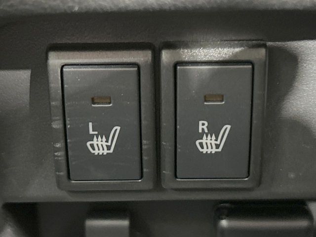 SUZUKI HUSTLER 2024 Image 31