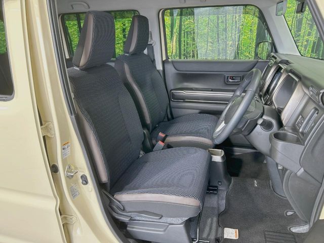 SUZUKI HUSTLER 2024 Image 31