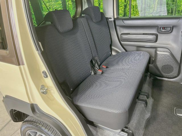 SUZUKI HUSTLER 2024 Image 31