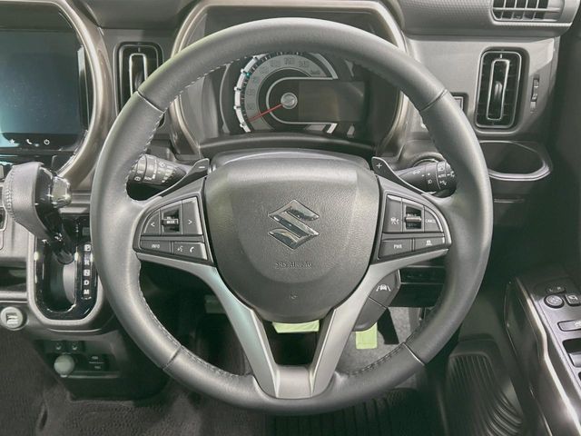 SUZUKI HUSTLER 2024 Image 31