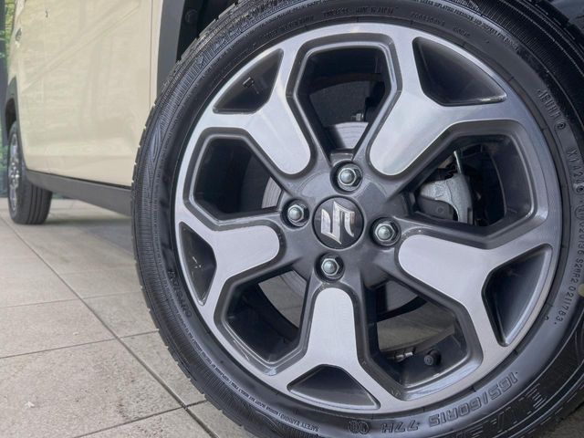 SUZUKI HUSTLER 2024 Image 31