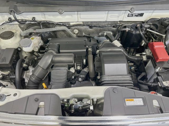 SUZUKI HUSTLER 2024 Image 31