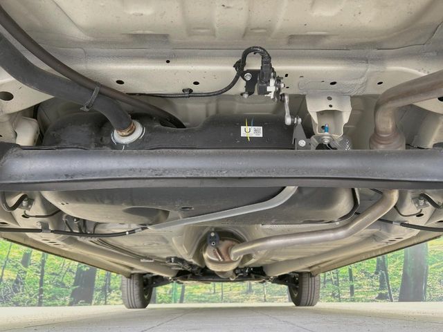 SUZUKI HUSTLER 2024 Image 31