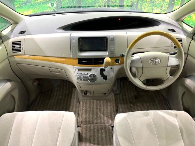 TOYOTA ESTIMA 2007 Image 31