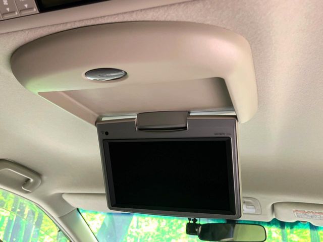 TOYOTA ESTIMA 2007 Image 31