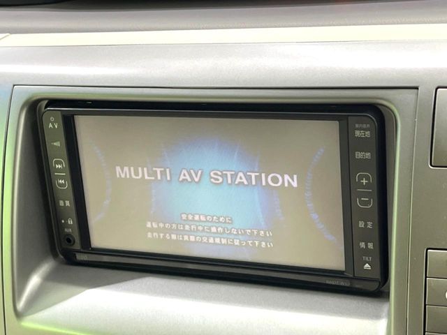 TOYOTA ESTIMA 2007 Image 31