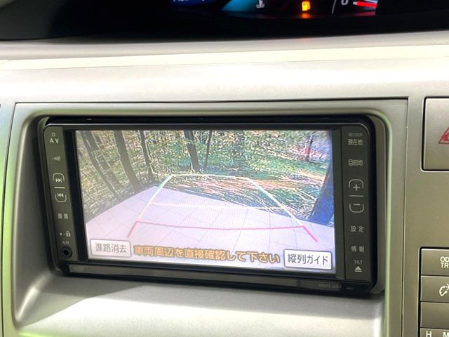 TOYOTA ESTIMA 2007 Image 31