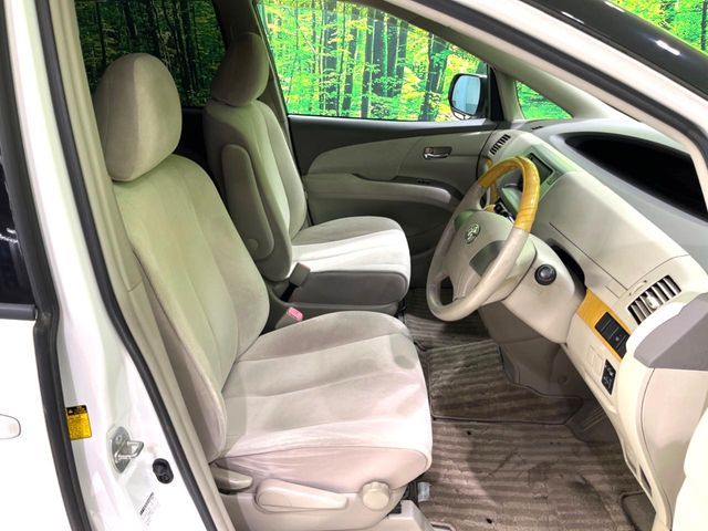 TOYOTA ESTIMA 2007 Image 31