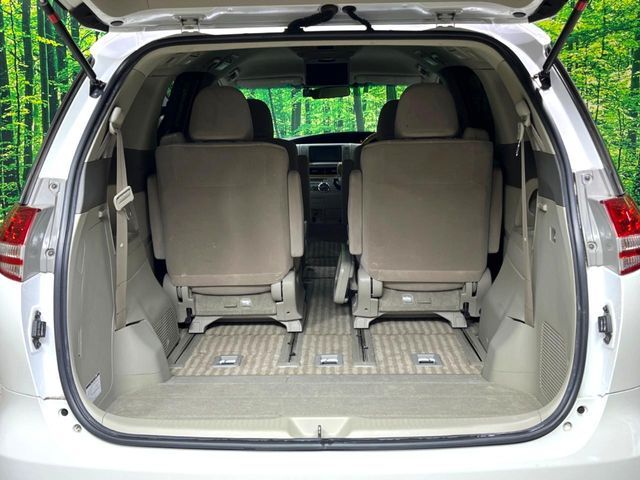 TOYOTA ESTIMA 2007 Image 31