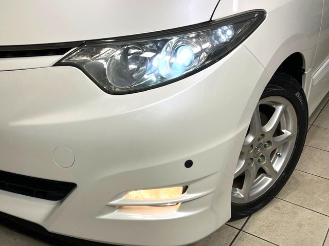 TOYOTA ESTIMA 2007 Image 31