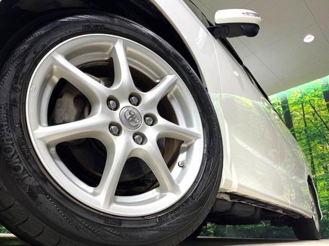 TOYOTA ESTIMA 2007 Image 31