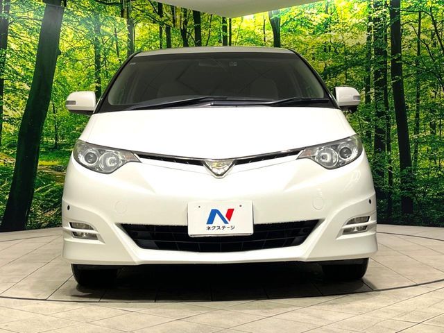 TOYOTA ESTIMA 2007 Image 31