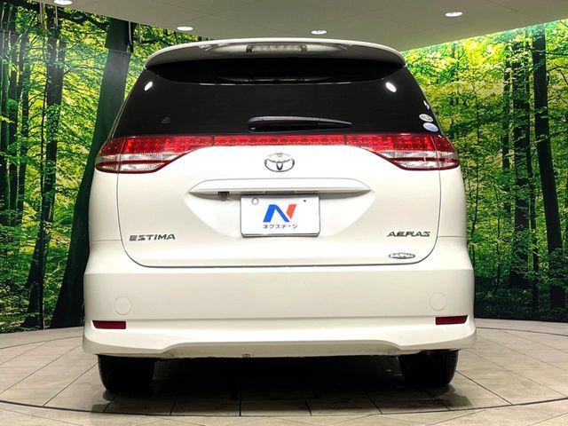 TOYOTA ESTIMA 2007 Image 31