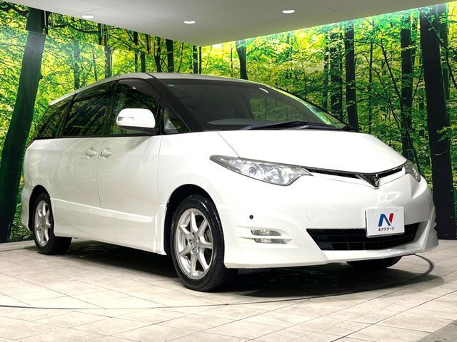 TOYOTA ESTIMA 2007 Image 31