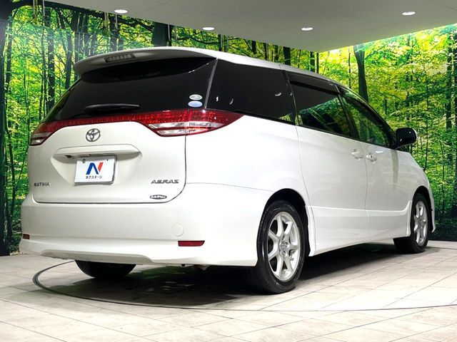 TOYOTA ESTIMA 2007 Image 31