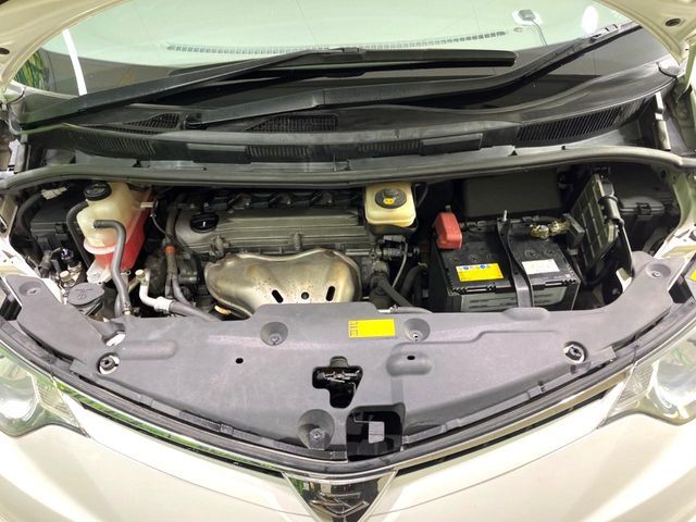 TOYOTA ESTIMA 2007 Image 31