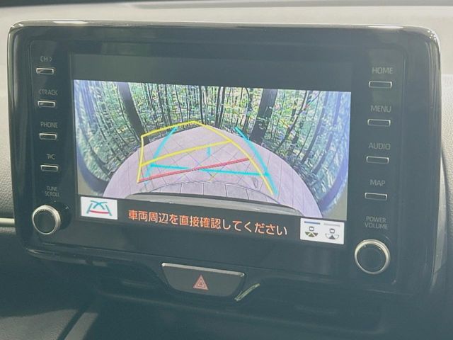 TOYOTA YARIS CROSS HYBRID 2023 Image 31