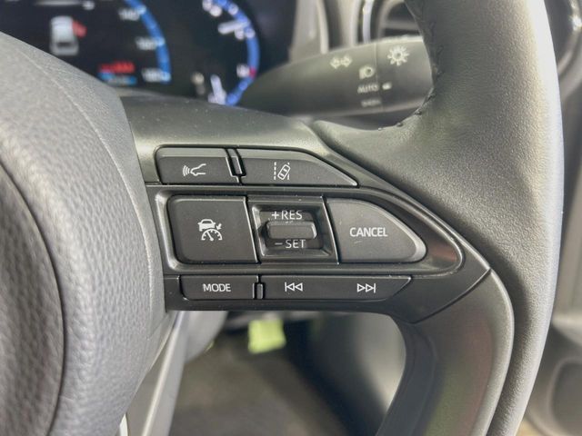 TOYOTA YARIS CROSS HYBRID 2023 Image 31