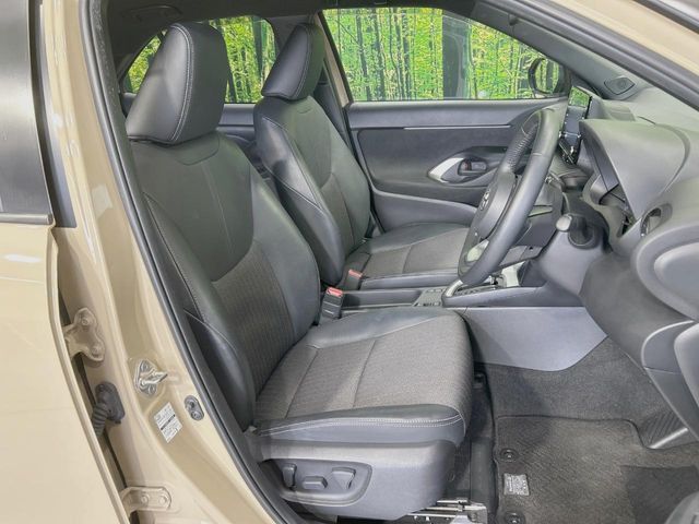 TOYOTA YARIS CROSS HYBRID 2023 Image 31