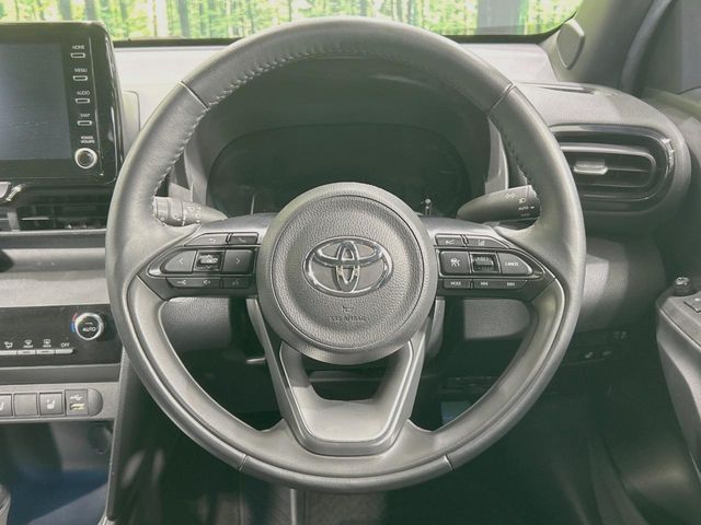 TOYOTA YARIS CROSS HYBRID 2023 Image 31