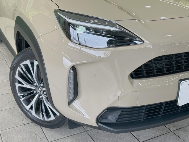 TOYOTA YARIS CROSS HYBRID 2023 Image 31