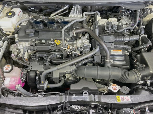 TOYOTA YARIS CROSS HYBRID 2023 Image 31