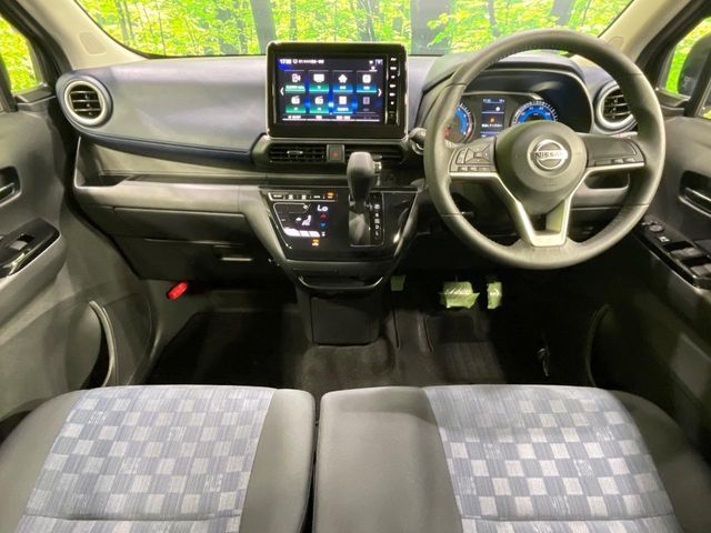 NISSAN DAYZ 2023 Image 31