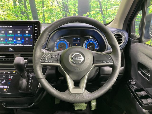 NISSAN DAYZ 2023 Image 31