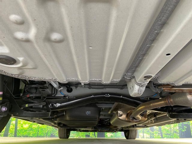 TOYOTA VOXY HYBRID 2024 Image 31