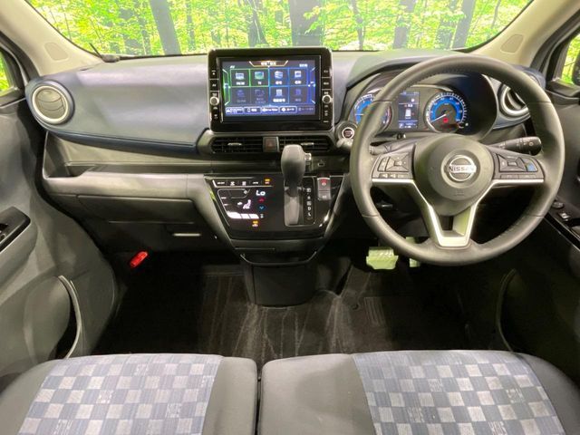 NISSAN DAYZ 2022 Image 31