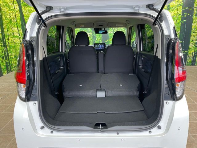 NISSAN DAYZ 2022 Image 31