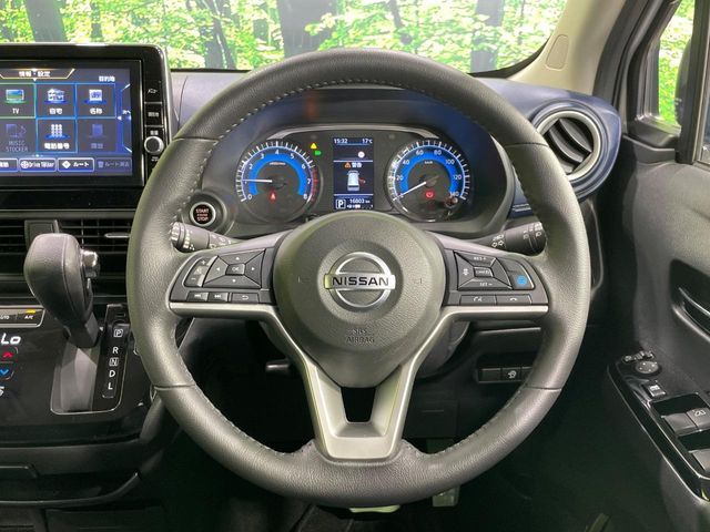 NISSAN DAYZ 2022 Image 31