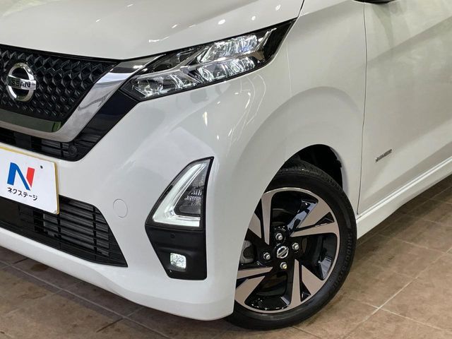 NISSAN DAYZ 2022 Image 31