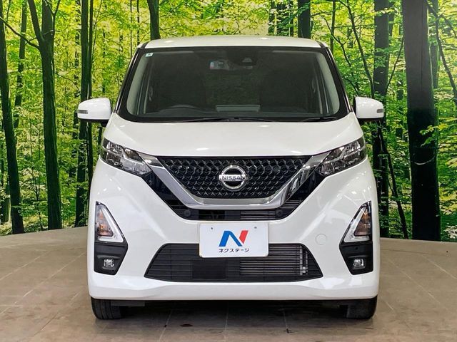 NISSAN DAYZ 2022 Image 31