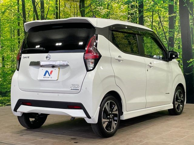 NISSAN DAYZ 2022 Image 31