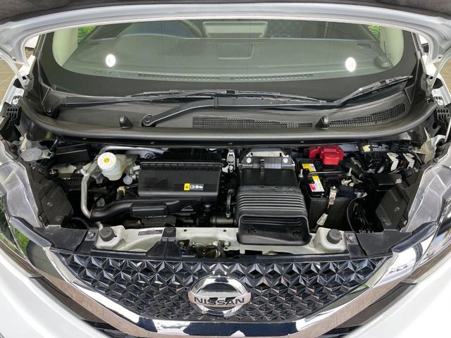 NISSAN DAYZ 2022 Image 31