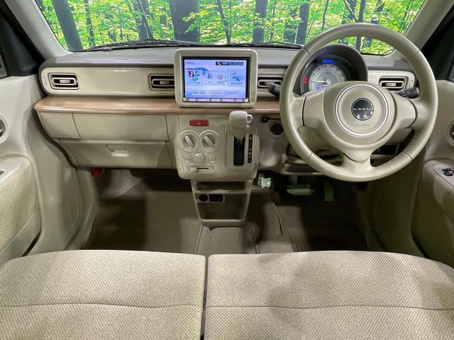 SUZUKI ALTO LAPIN 2017 Image 31