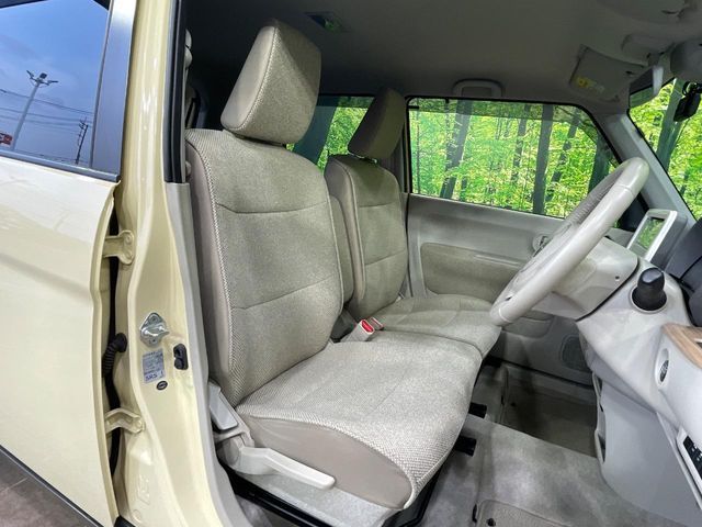 SUZUKI ALTO LAPIN 2017 Image 31