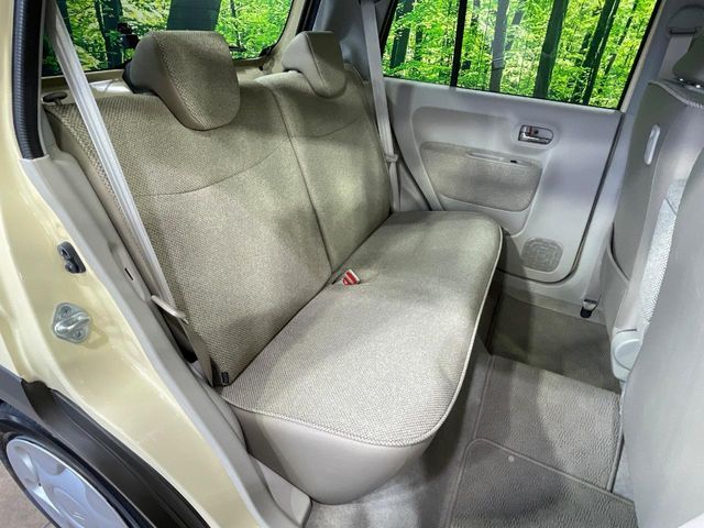 SUZUKI ALTO LAPIN 2017 Image 31