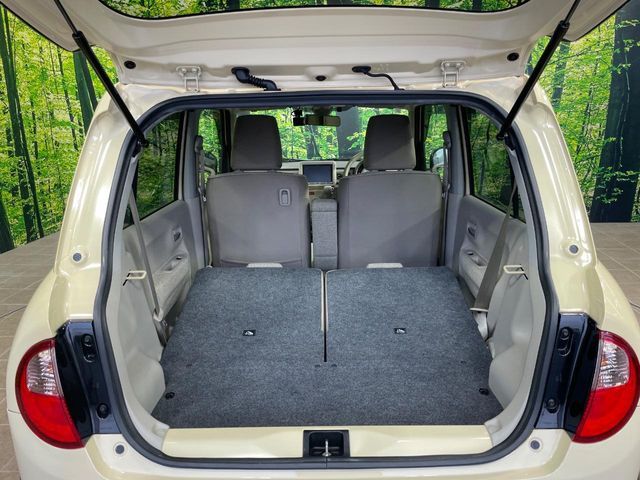 SUZUKI ALTO LAPIN 2017 Image 31