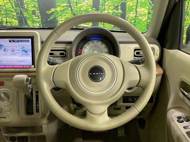 SUZUKI ALTO LAPIN 2017 Image 31