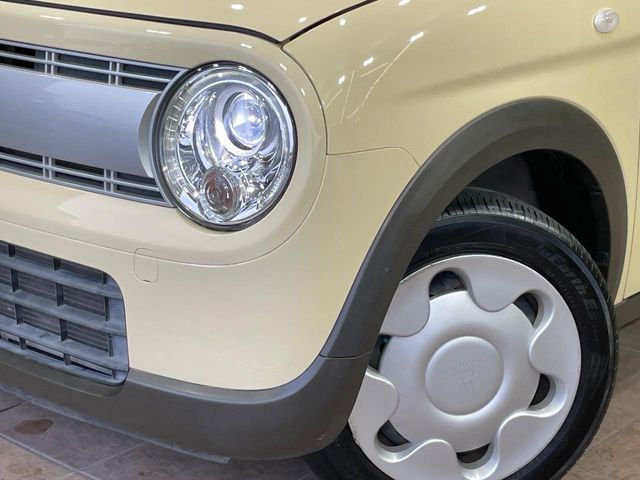 SUZUKI ALTO LAPIN 2017 Image 31