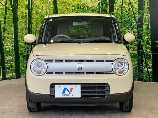 SUZUKI ALTO LAPIN 2017 Image 31