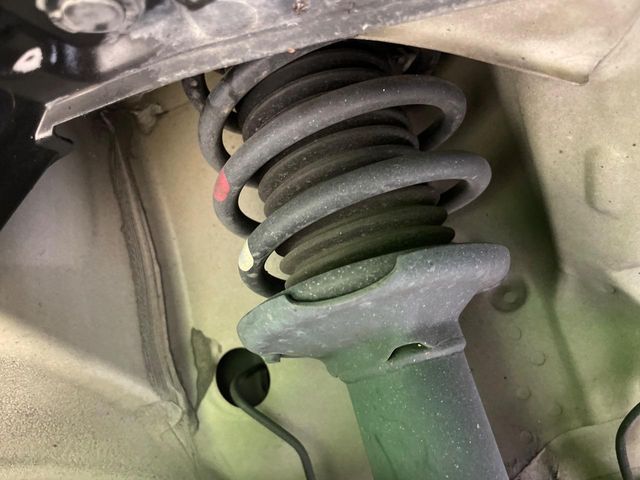 SUZUKI ALTO LAPIN 2017 Image 31