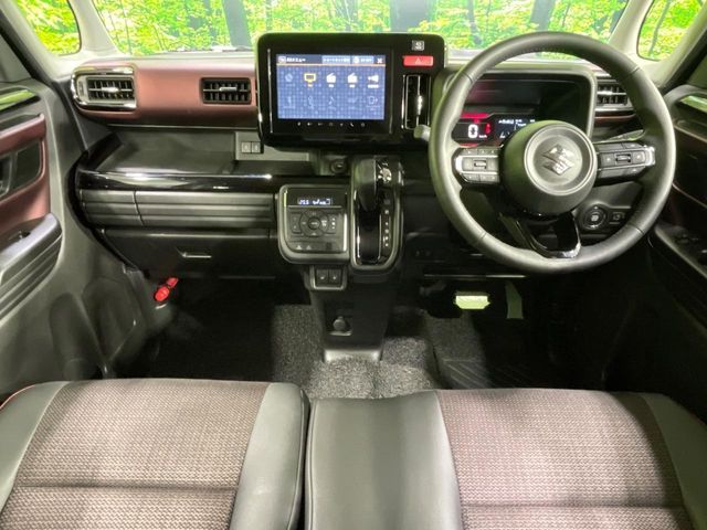 SUZUKI SPACIA CUSTOM 2024 Image 31