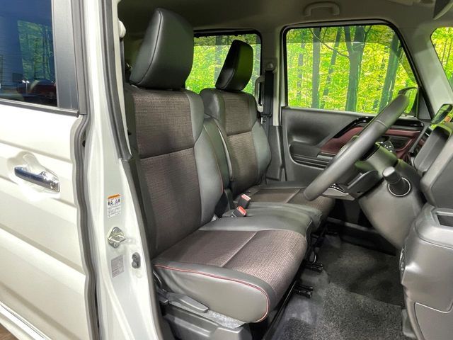 SUZUKI SPACIA CUSTOM 2024 Image 31