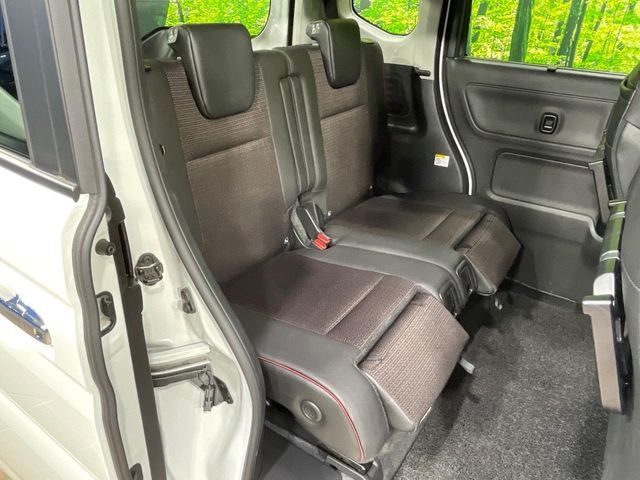 SUZUKI SPACIA CUSTOM 2024 Image 31