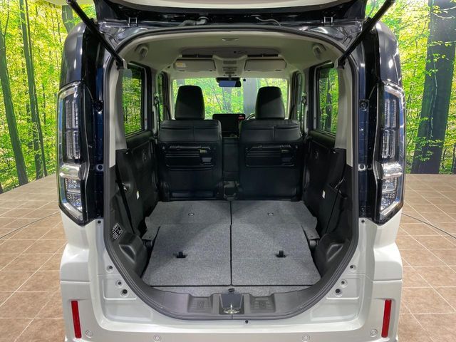 SUZUKI SPACIA CUSTOM 2024 Image 31