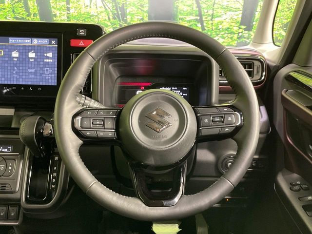 SUZUKI SPACIA CUSTOM 2024 Image 31